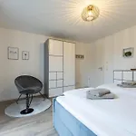 Konny Apartment Gaienhofen (Baden-Wurttemberg)