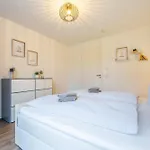 Konny Appartement Gaienhofen (Baden-Wurttemberg)