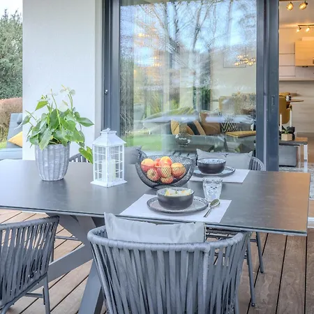 Appartement Konny *