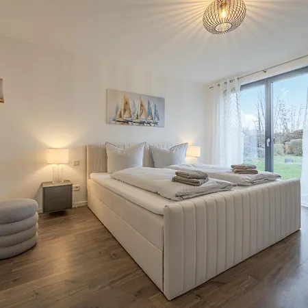 Appartement Konny