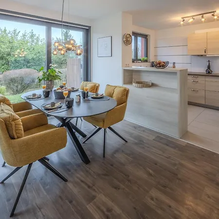 Konny Appartement *