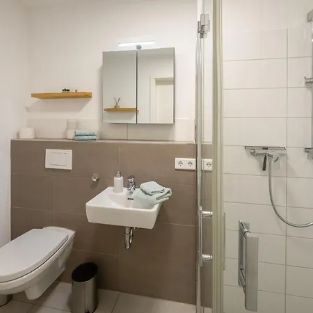 Appartement Konny *