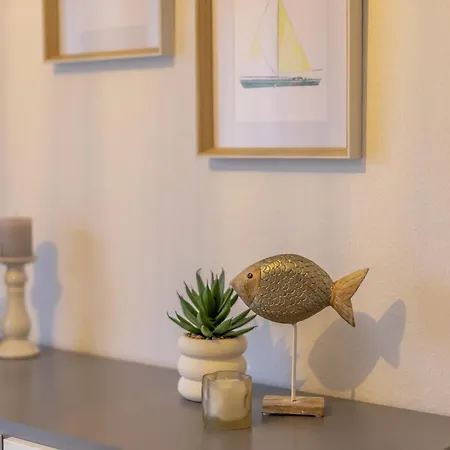 Apartman Konny *